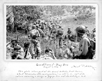 Guadalcanal photo